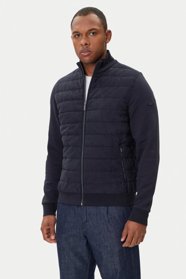 ΖΑΚΕΤΟΜΠΟΥΦΑΝ BUGATTI - 390 ΜΠΛΕ